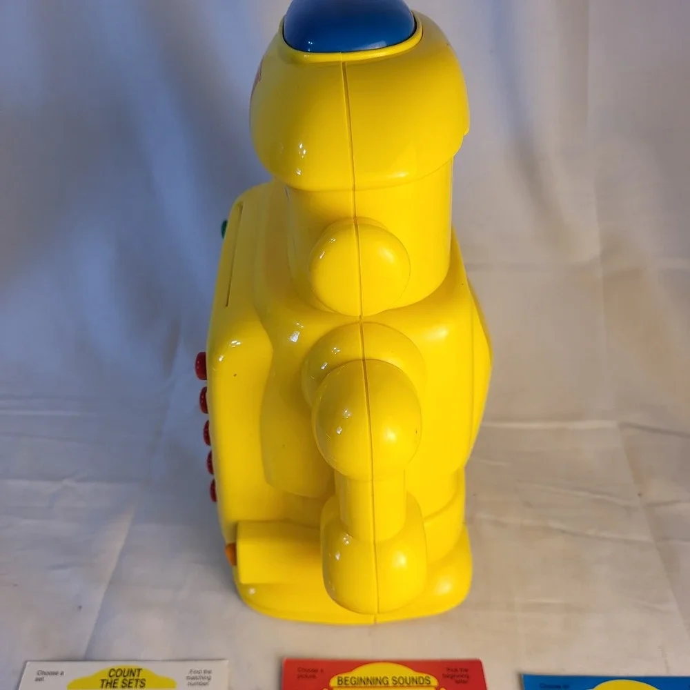 vtech vtg talking